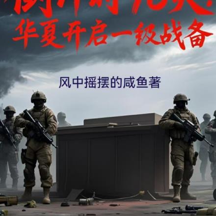 倒计时90天：华夏进入一级战备